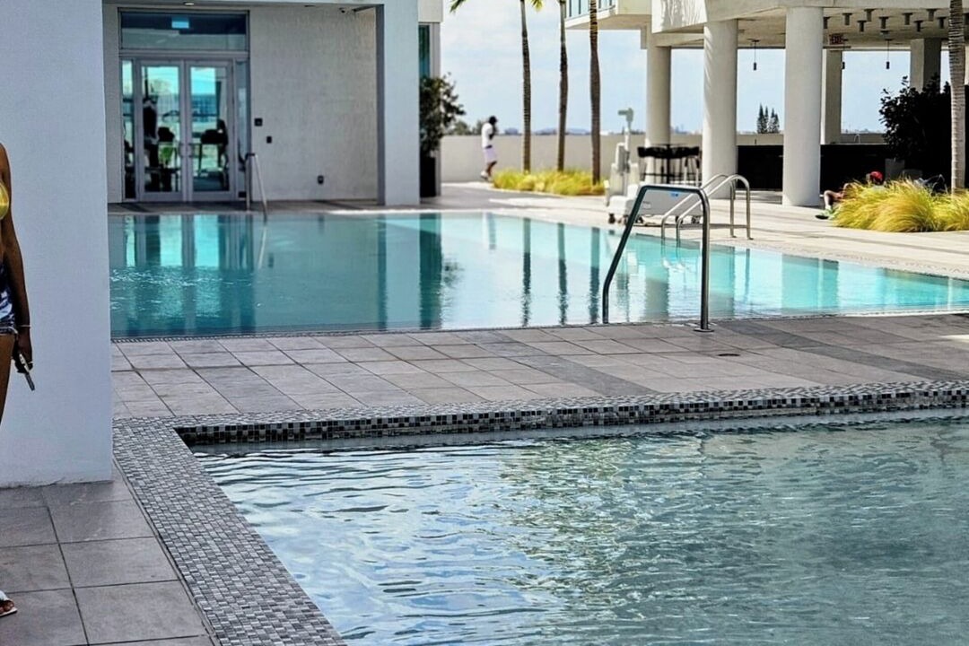 Photo of Outdoor in Northeast Miami