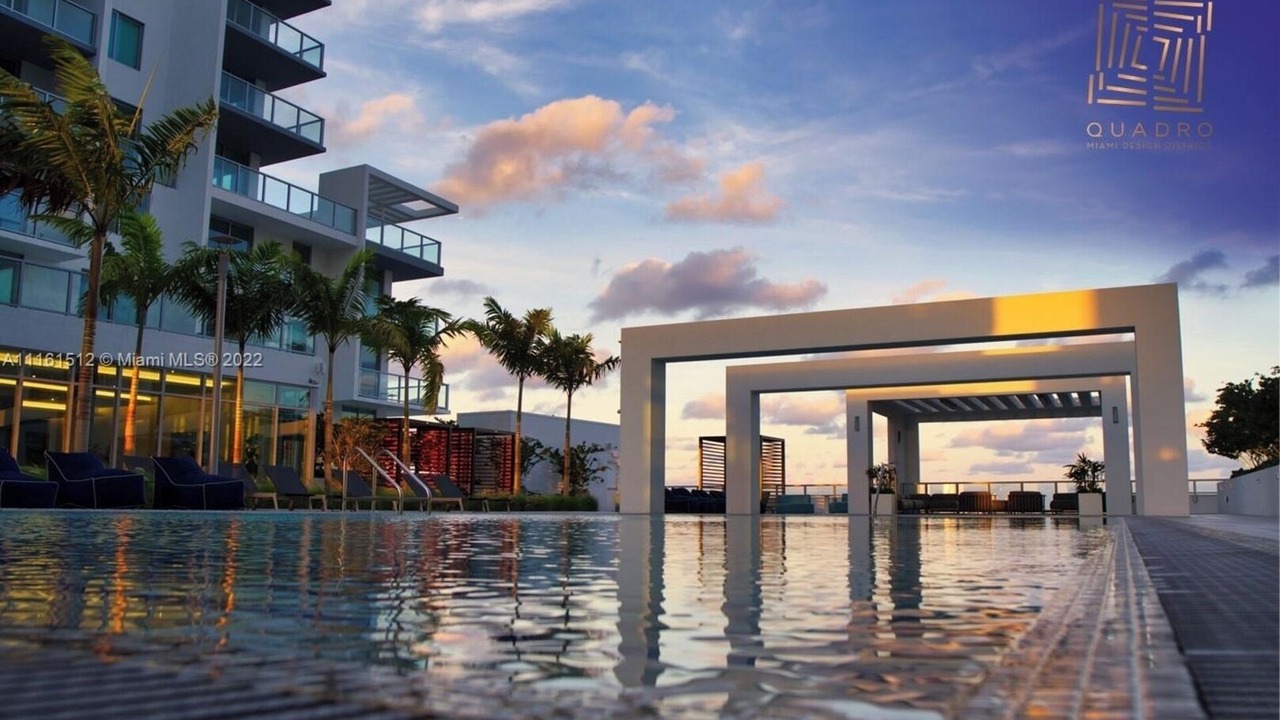 Photo of Outdoor in Northeast Miami