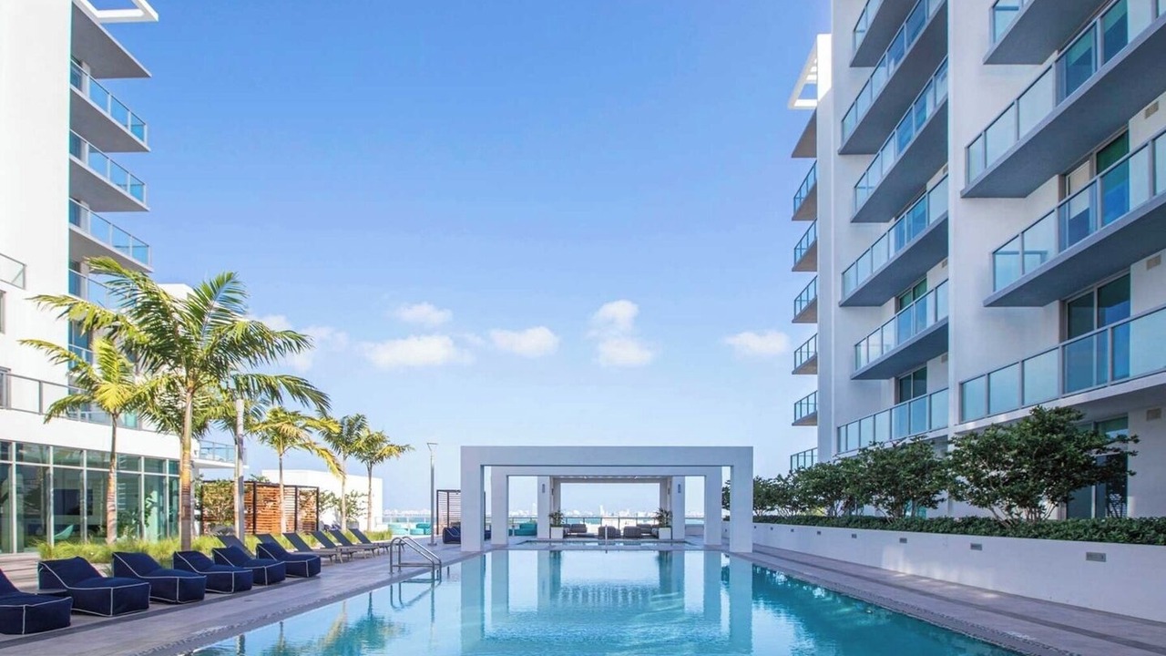 Photo of Outdoor in Northeast Miami