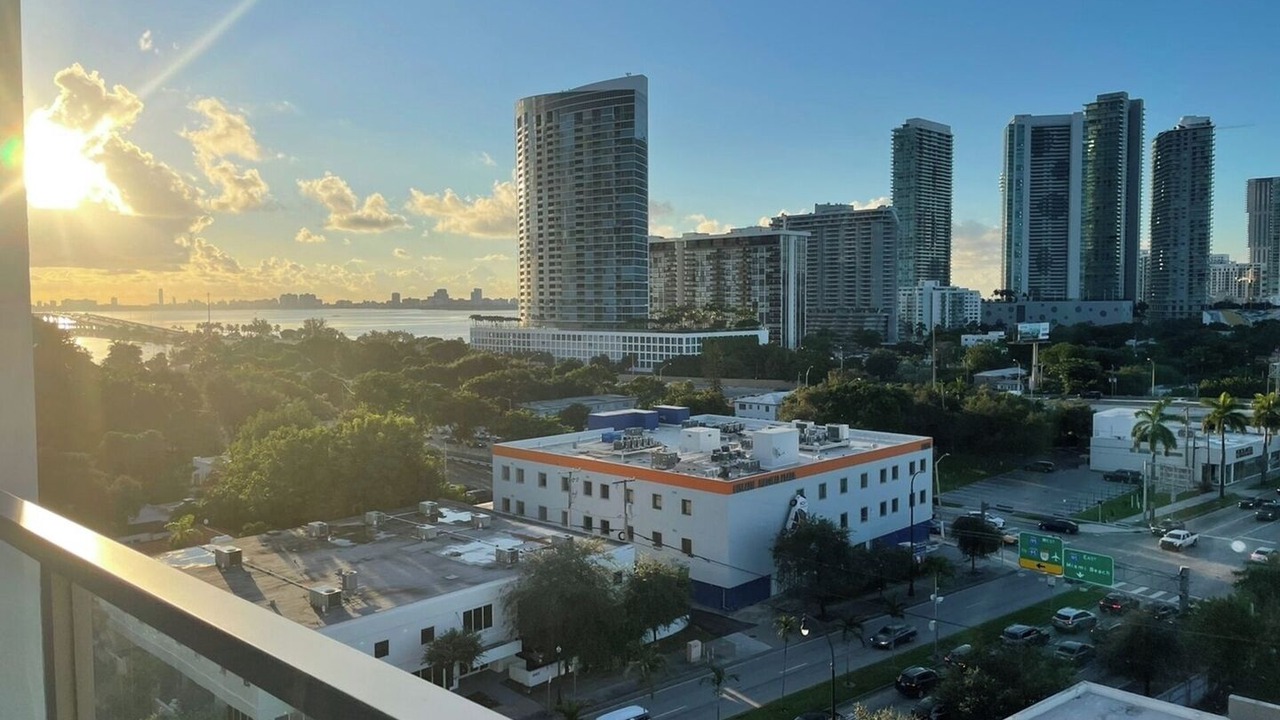 Photo of Outdoor in Northeast Miami