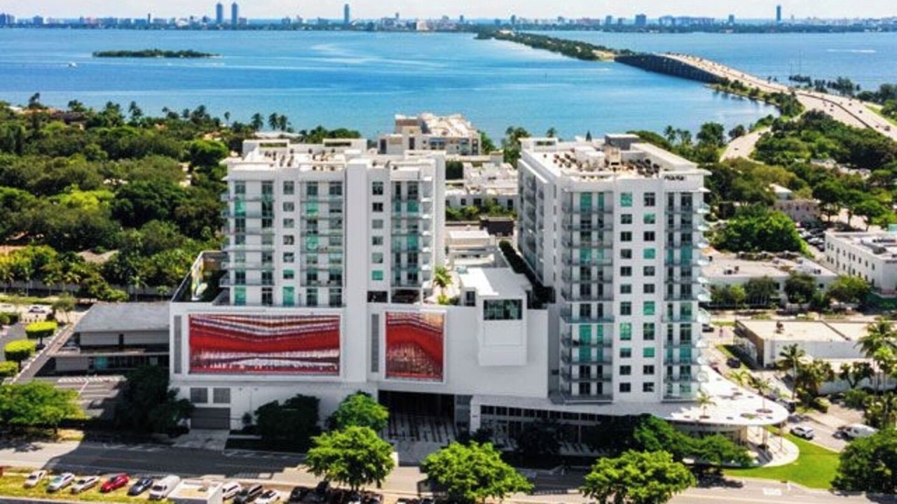 Photo of Outdoor in Northeast Miami