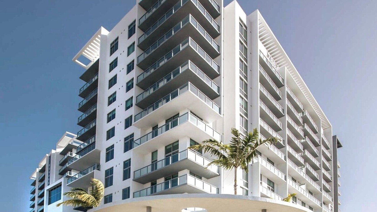 Photo of Outdoor in Northeast Miami