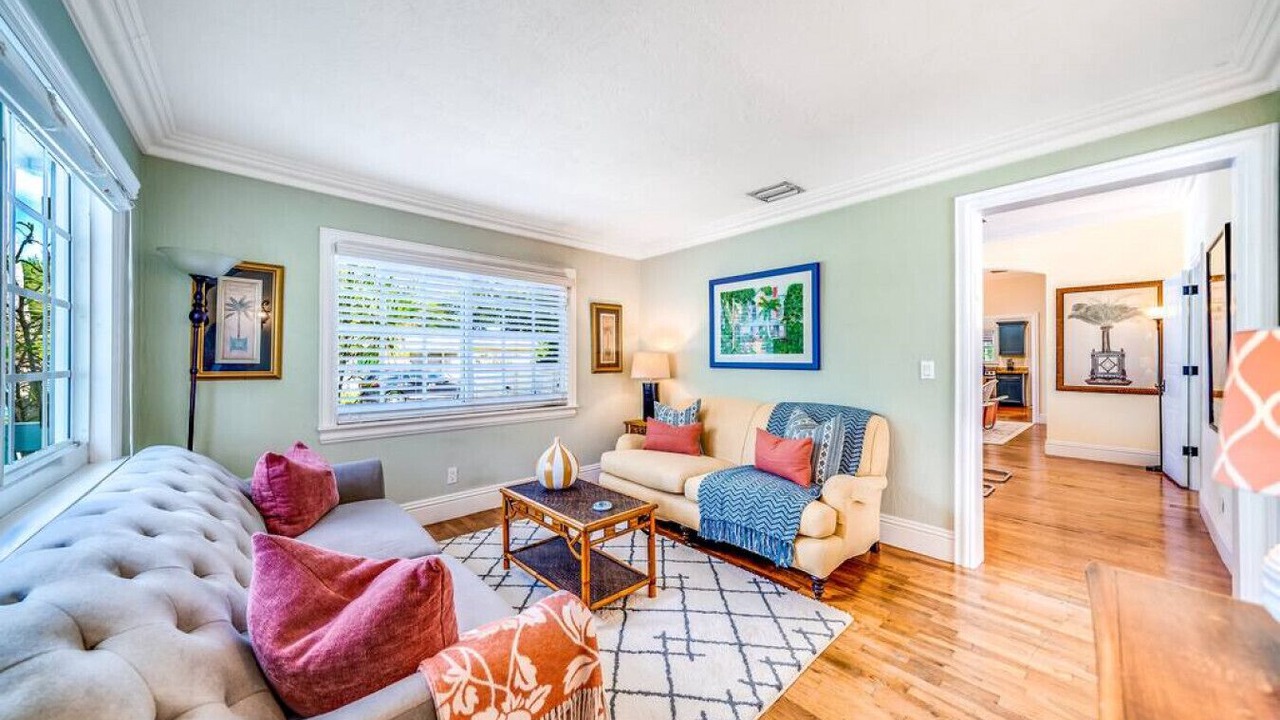 Photo of Livingroom in Osceola Park