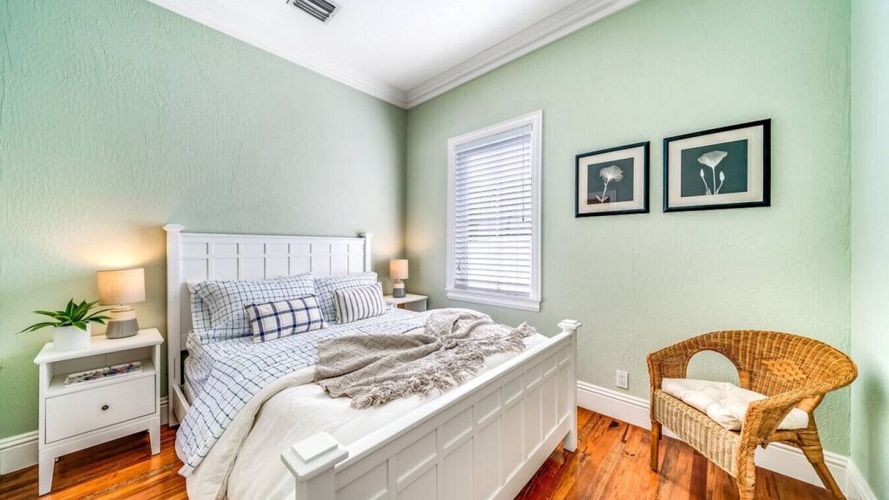 Photo of Bedroom in Osceola Park