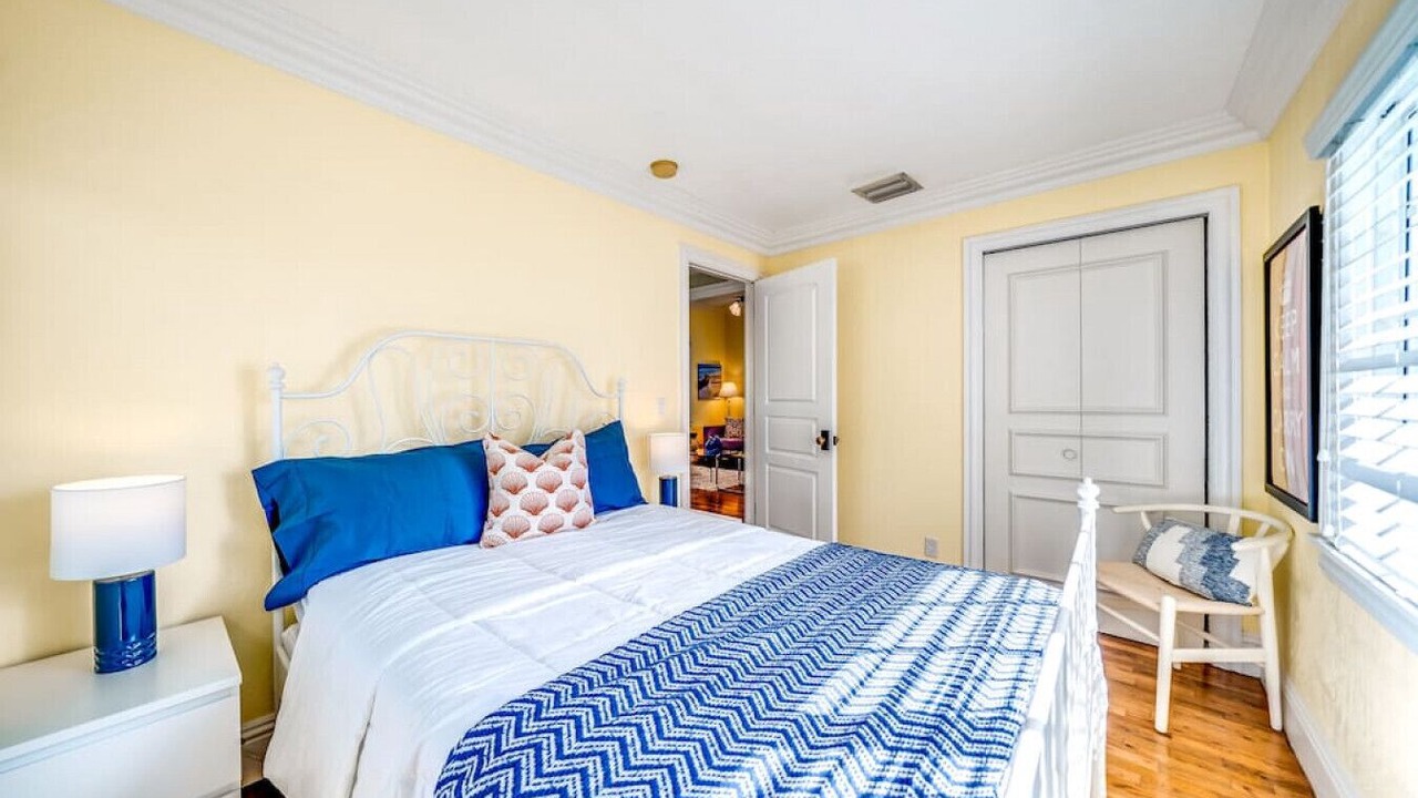 Photo of Bedroom in Osceola Park