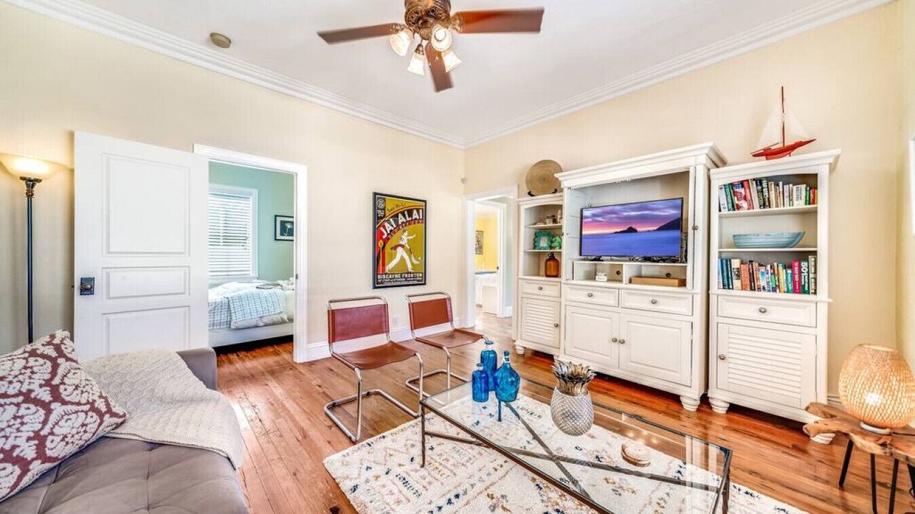 Photo of Bedroom in Osceola Park