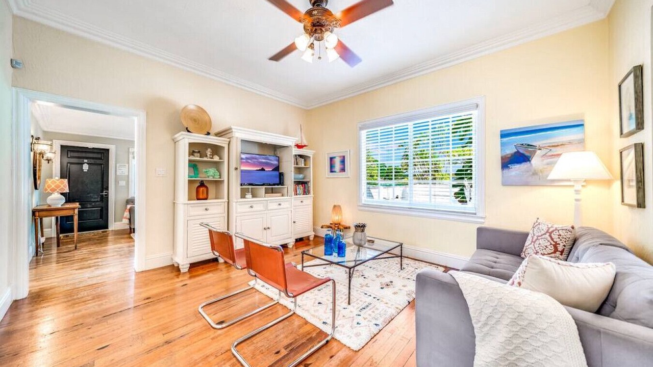 Photo of Livingroom in Osceola Park
