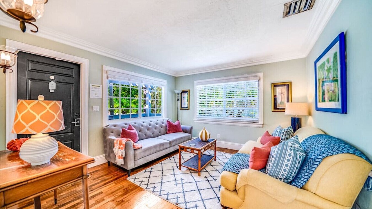 Photo of Livingroom in Osceola Park