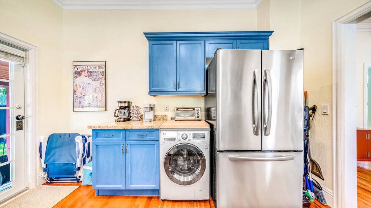 Photo of Kitchen in Osceola Park