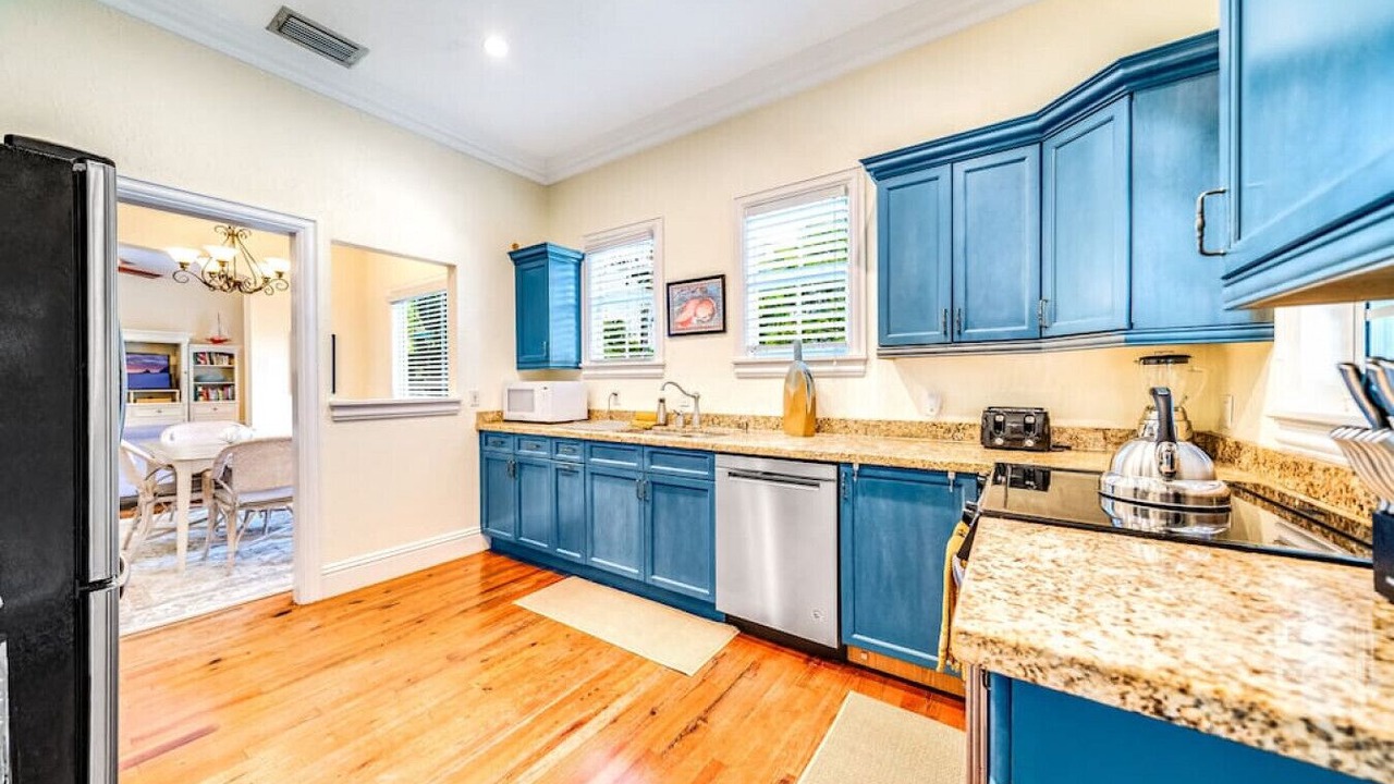 Photo of Kitchen in Osceola Park