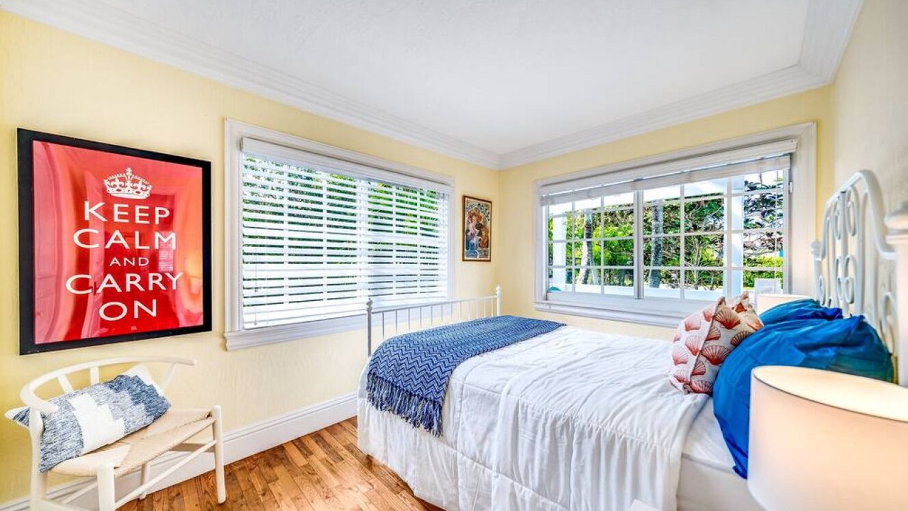 Photo of Bedroom in Osceola Park