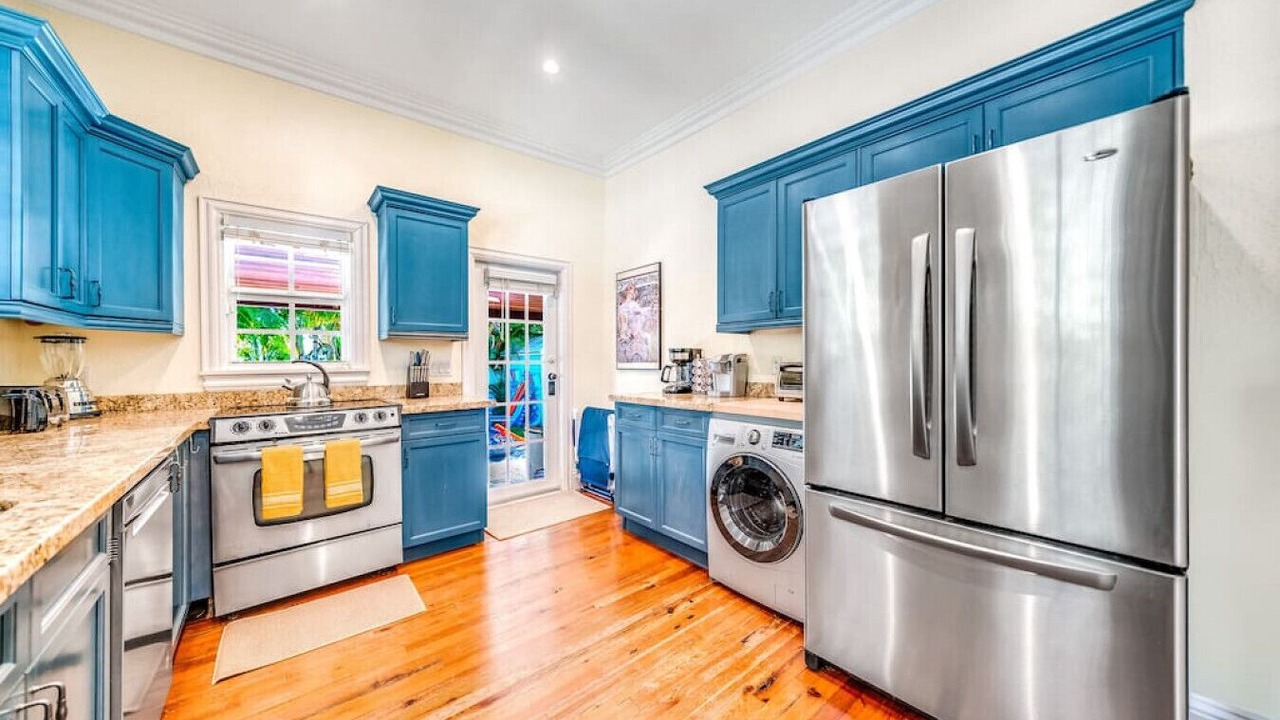 Photo of Kitchen in Osceola Park