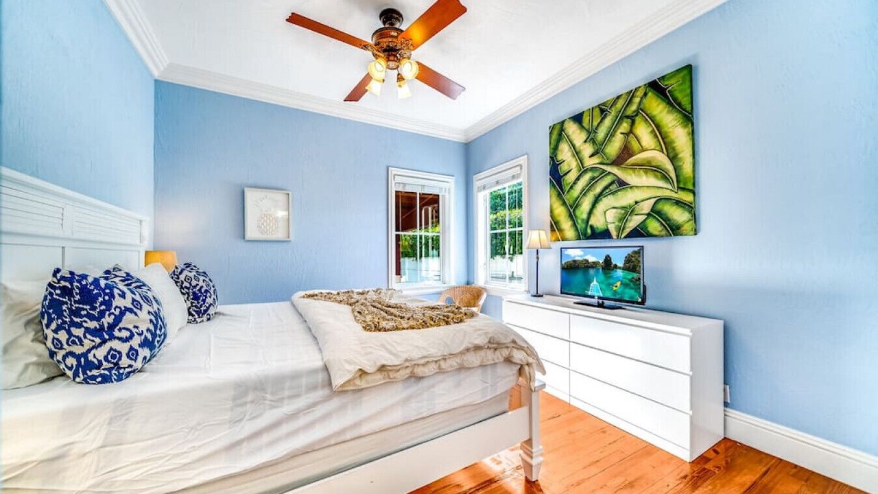 Photo of Bedroom in Osceola Park
