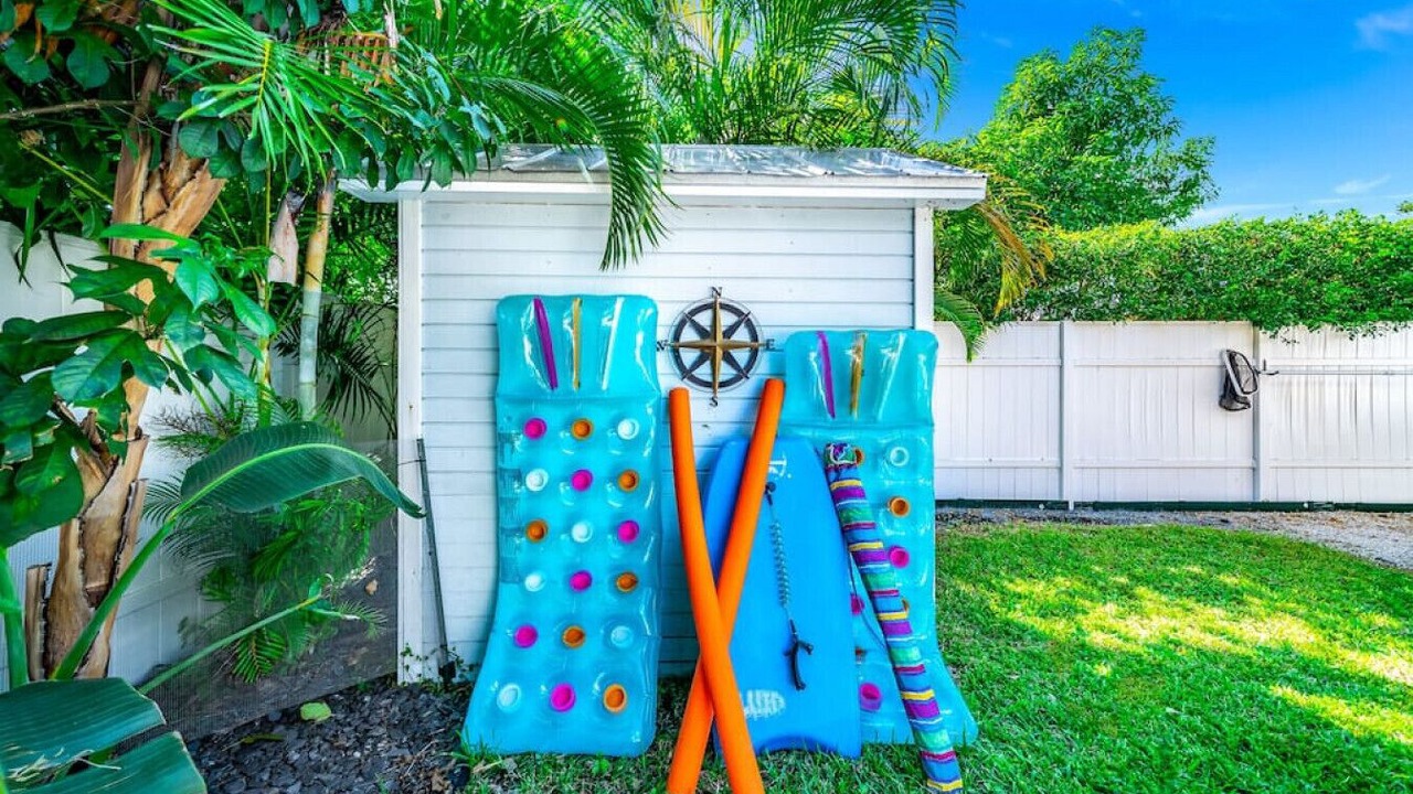 Photo of Outdoor in Osceola Park
