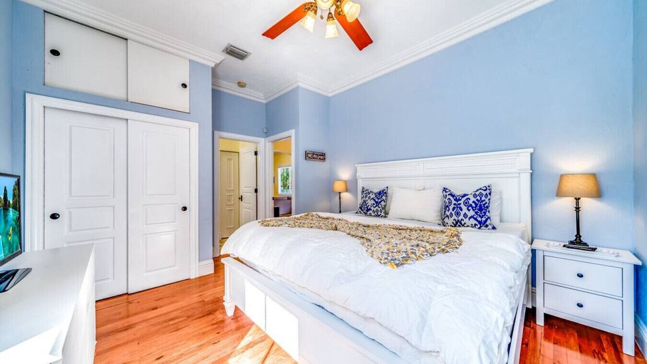 Photo of Bedroom in Osceola Park