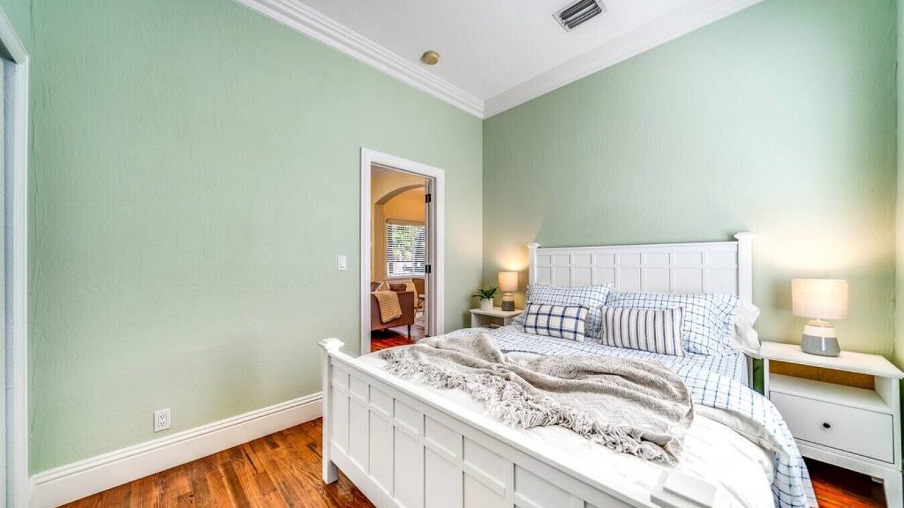 Photo of Bedroom in Osceola Park