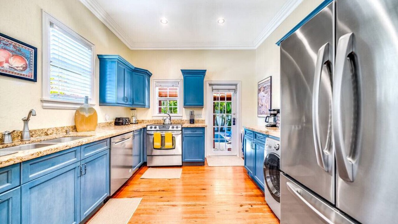 Photo of Kitchen in Osceola Park