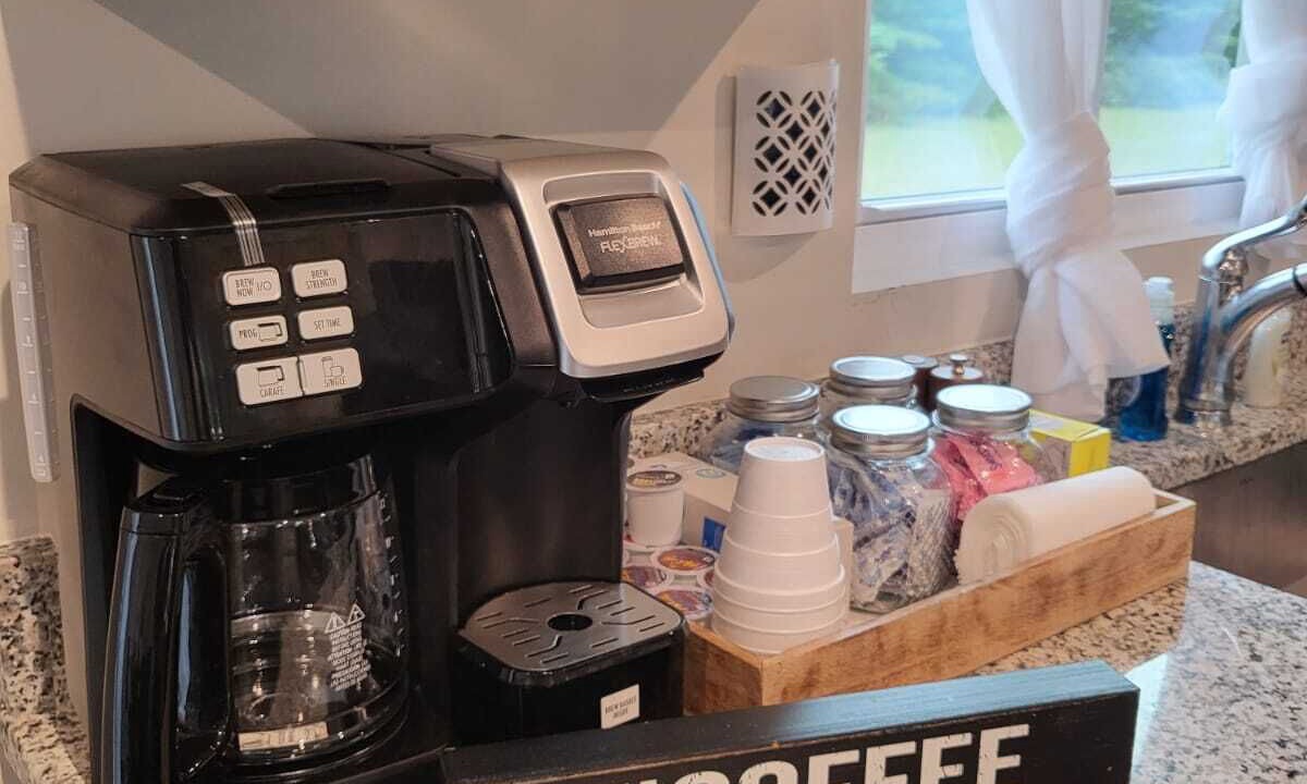 Photo of Kitchen in Milford