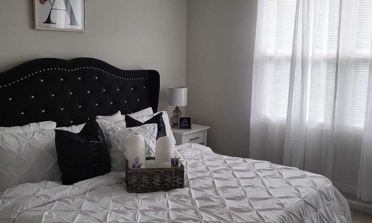 Photo of Bedroom in Milford