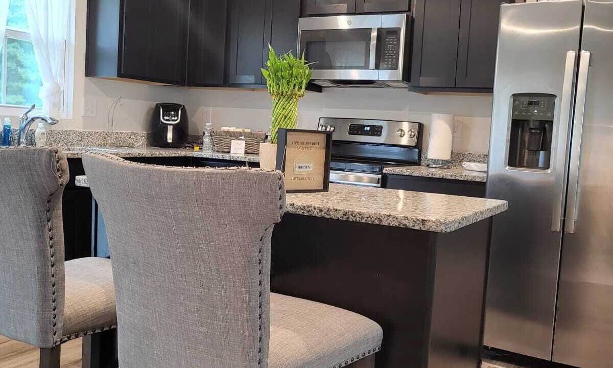 Photo of Kitchen in Milford