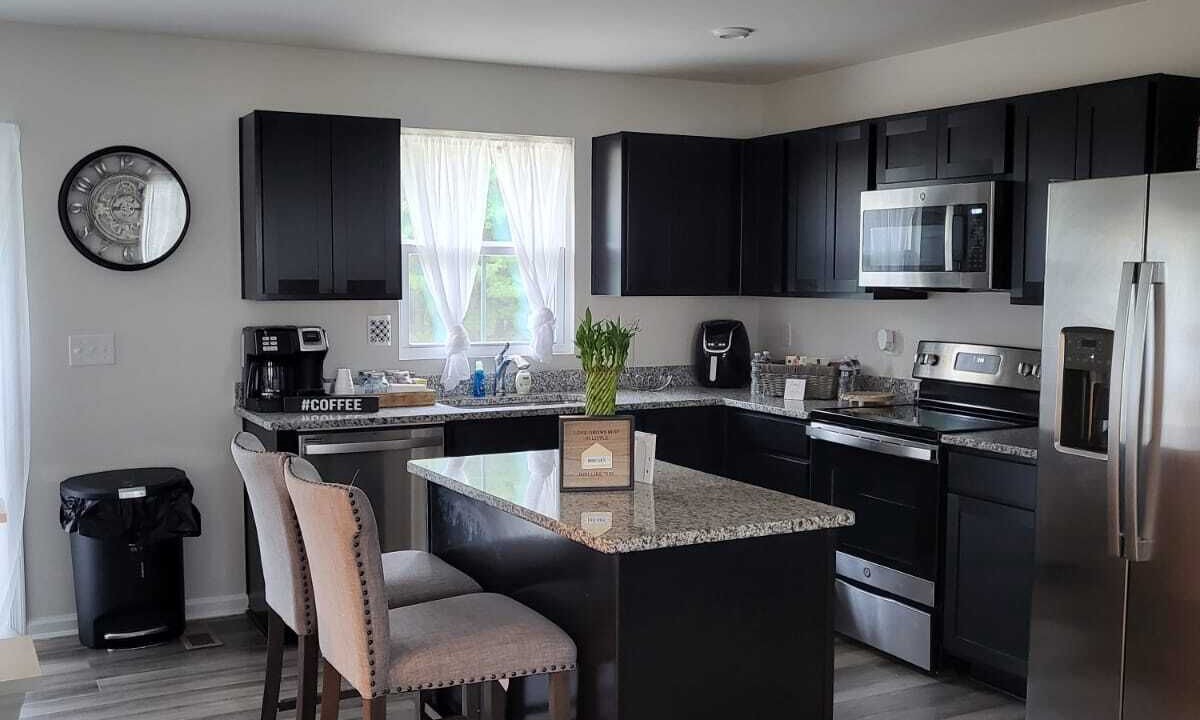 Photo of Kitchen in Milford