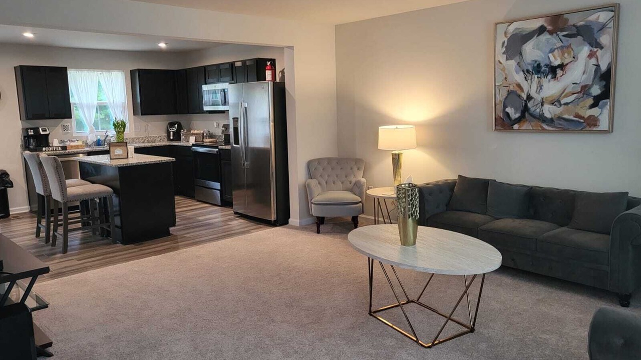 Photo of Livingroom in Milford