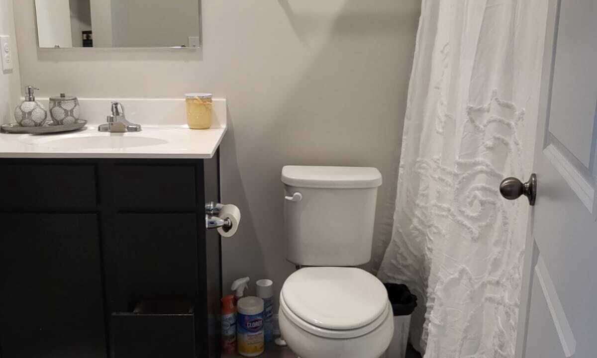 Photo of Bathroom in Milford