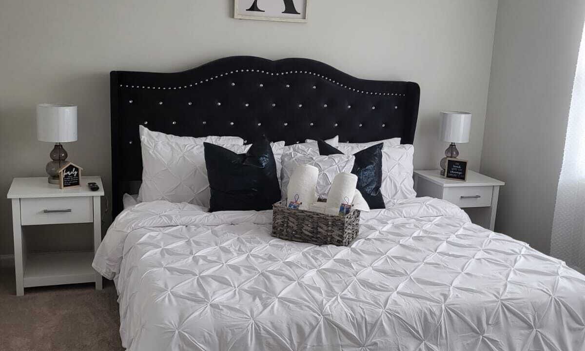 Photo of Bedroom in Milford