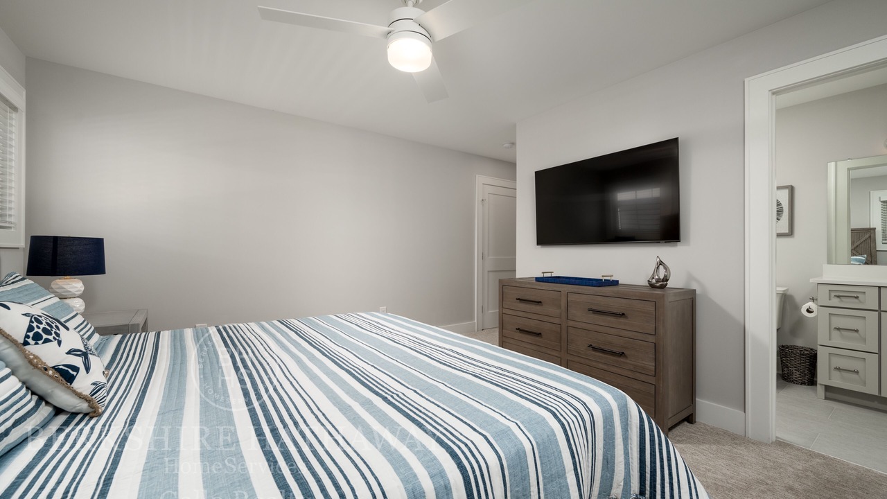 Photo of Bedroom in Lewes