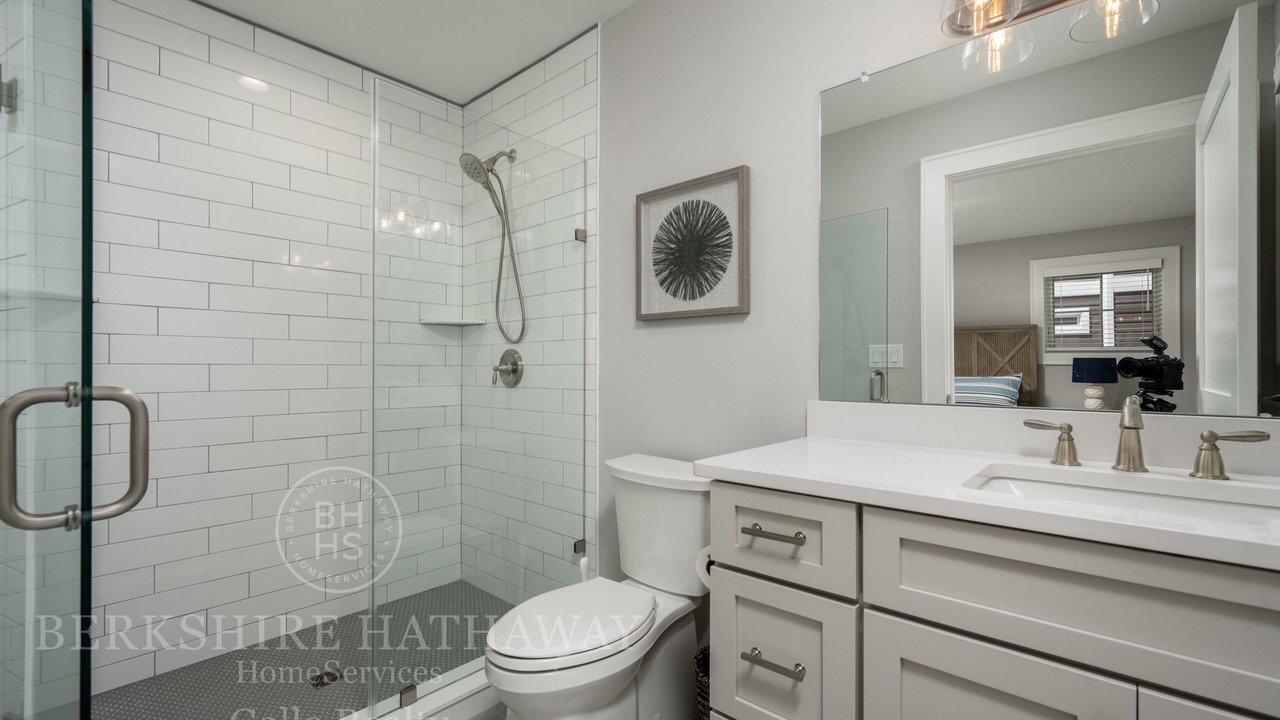 Photo of Bathroom in Lewes