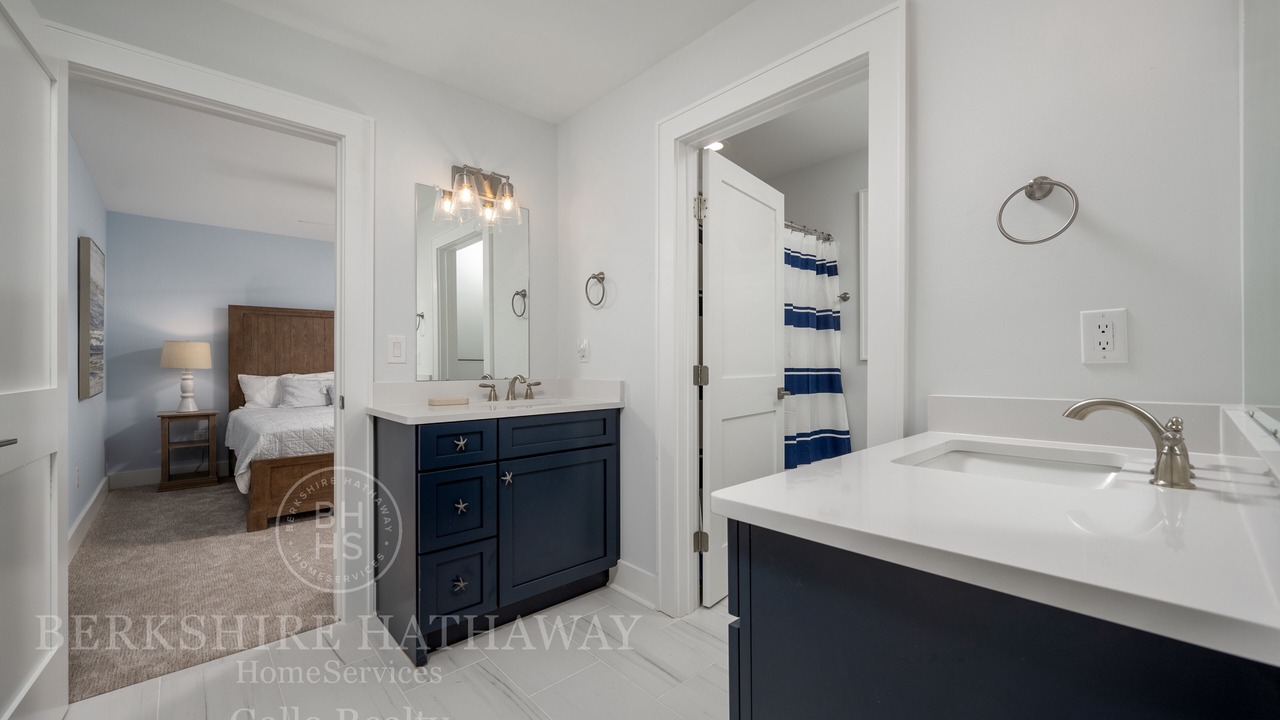 Photo of Bathroom in Lewes