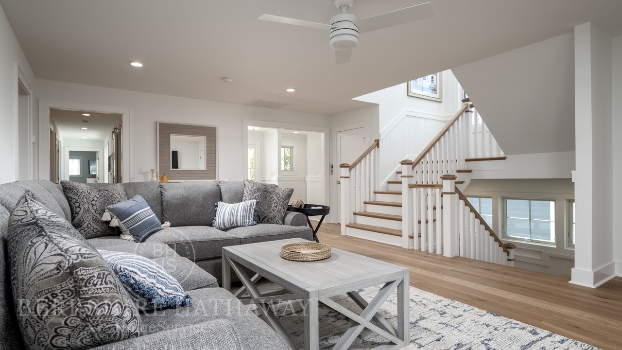 Photo of Bedroom in Lewes