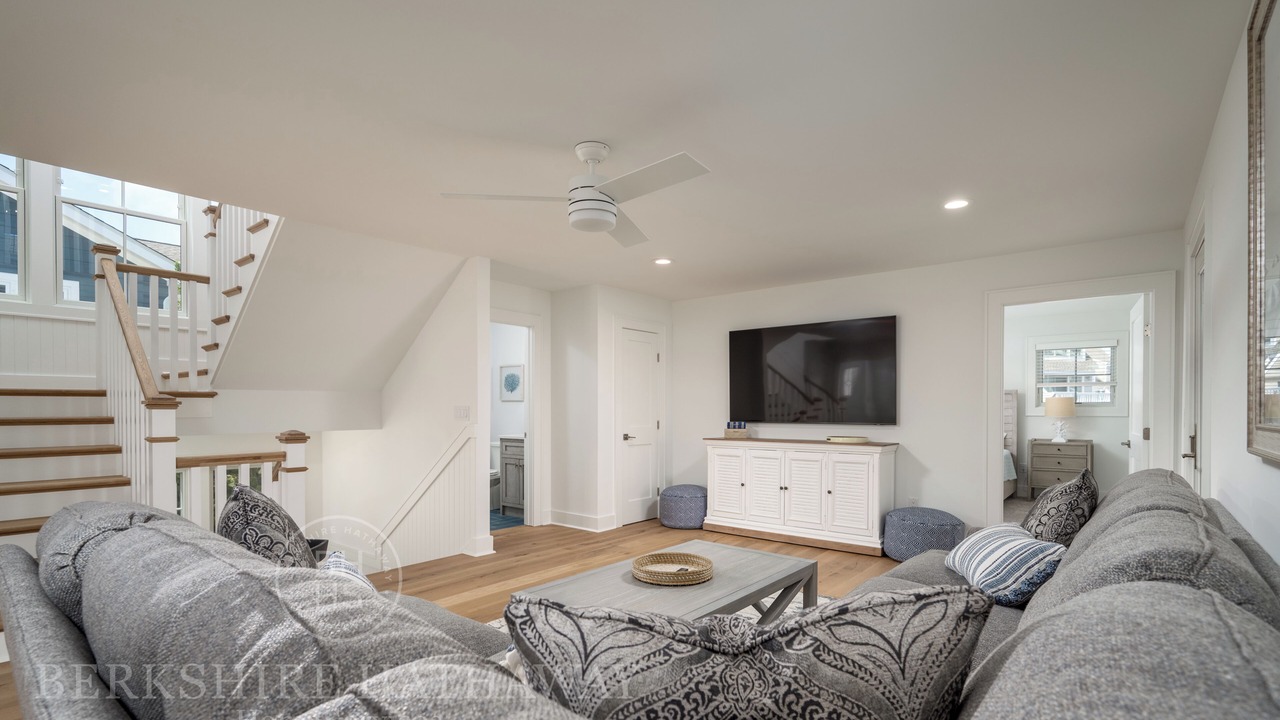Photo of Bedroom in Lewes