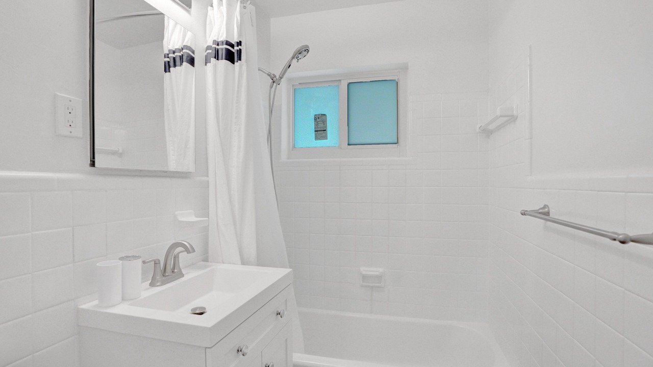 Photo of Bathroom in Deerfield Beach