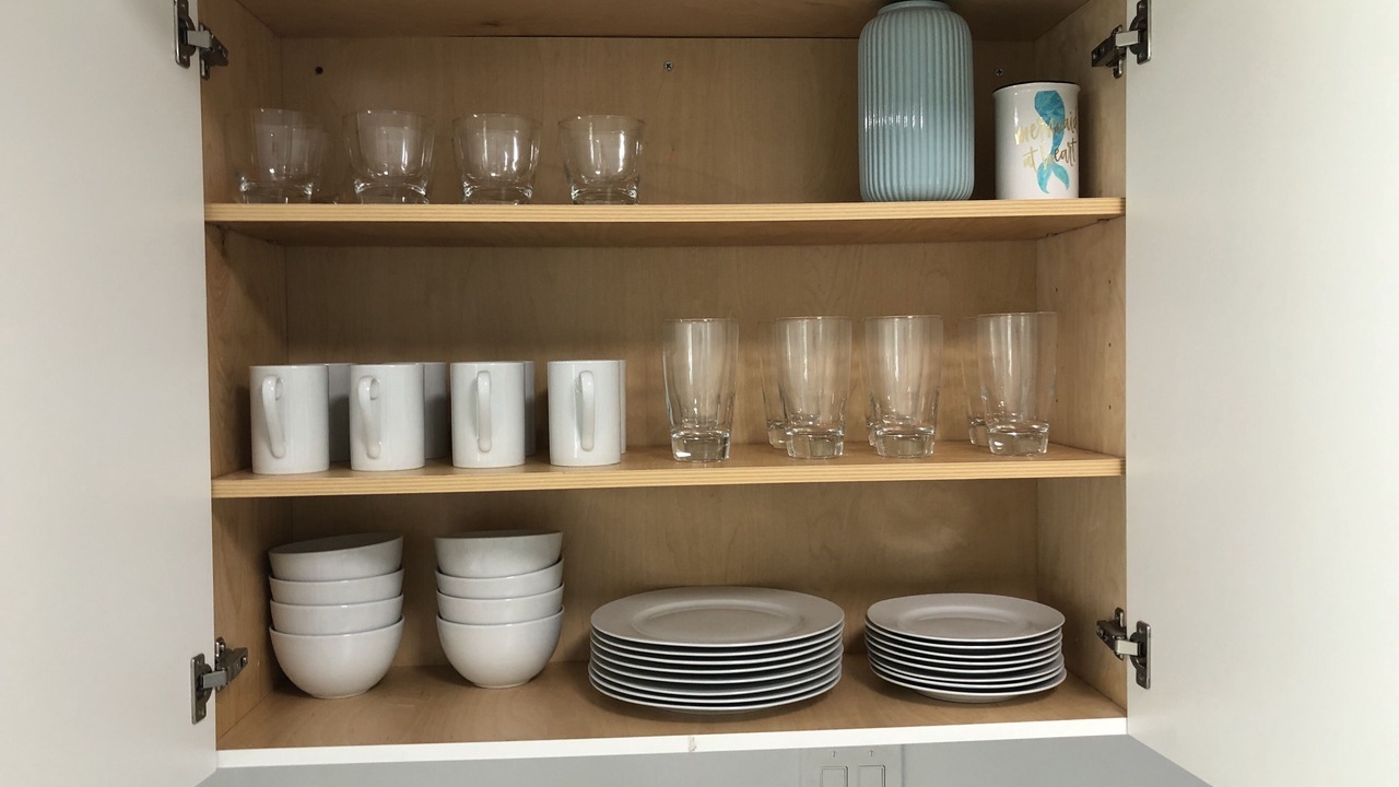 Photo of Kitchen in Deerfield Beach