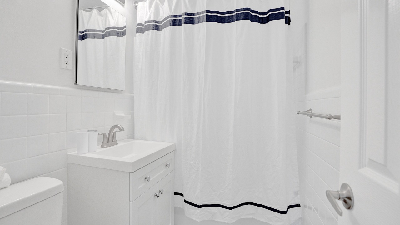 Photo of Bathroom in Deerfield Beach
