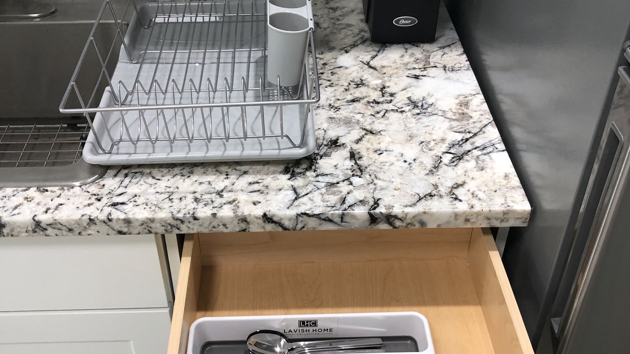 Photo of Kitchen in Deerfield Beach