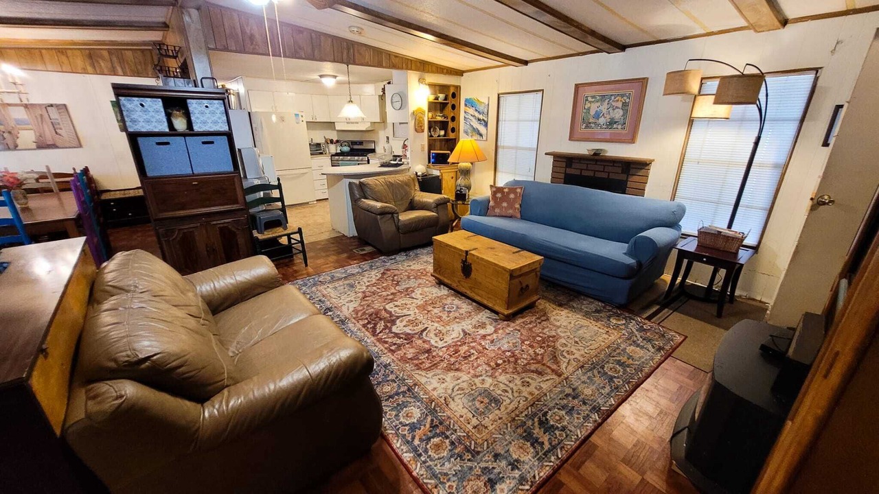 Photo of Livingroom in Plantation