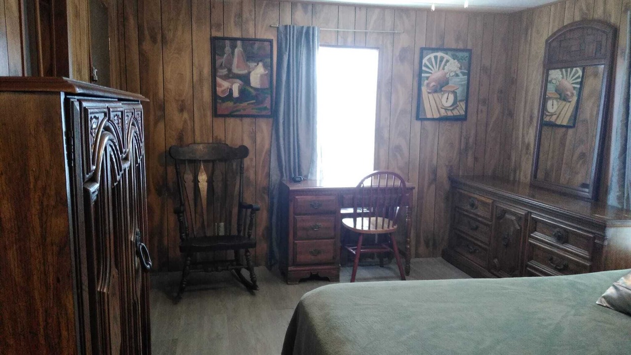 Photo of Bedroom in Plantation