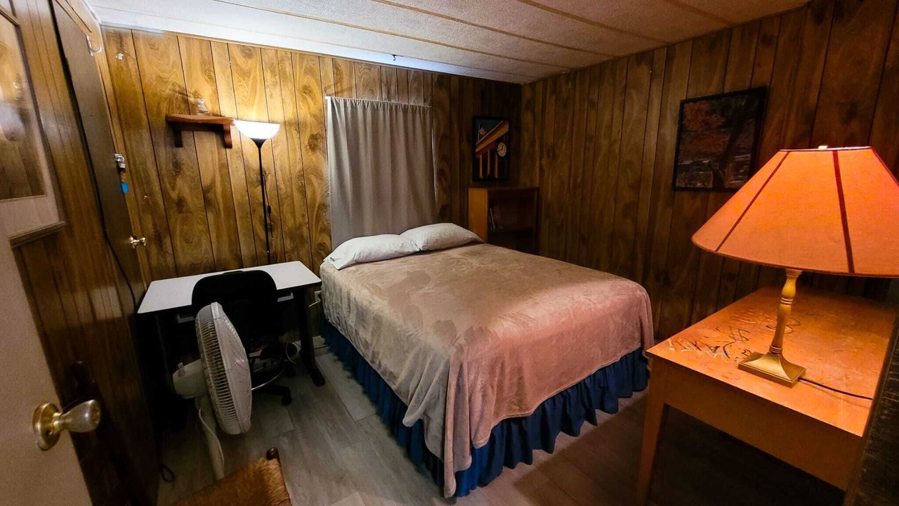 Photo of Bedroom in Plantation