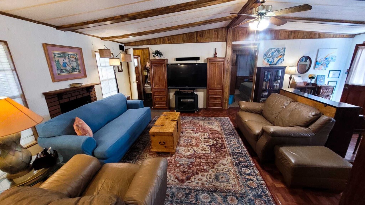 Photo of Livingroom in Plantation