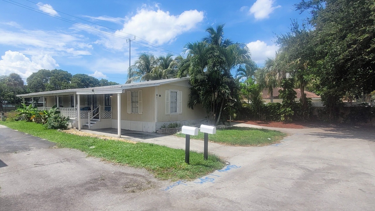 Photo of Outdoor in Plantation