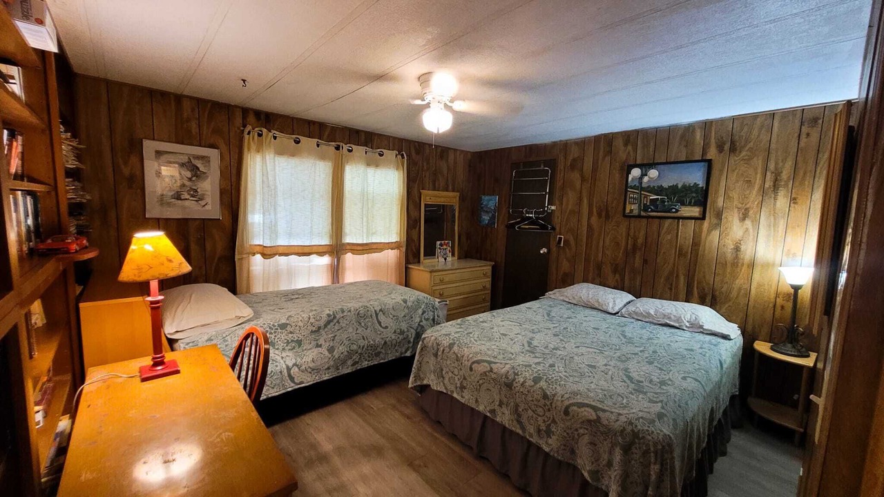 Photo of Bedroom in Plantation