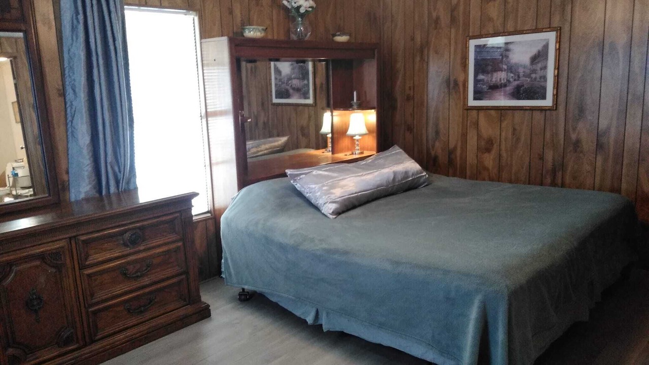 Photo of Bedroom in Plantation