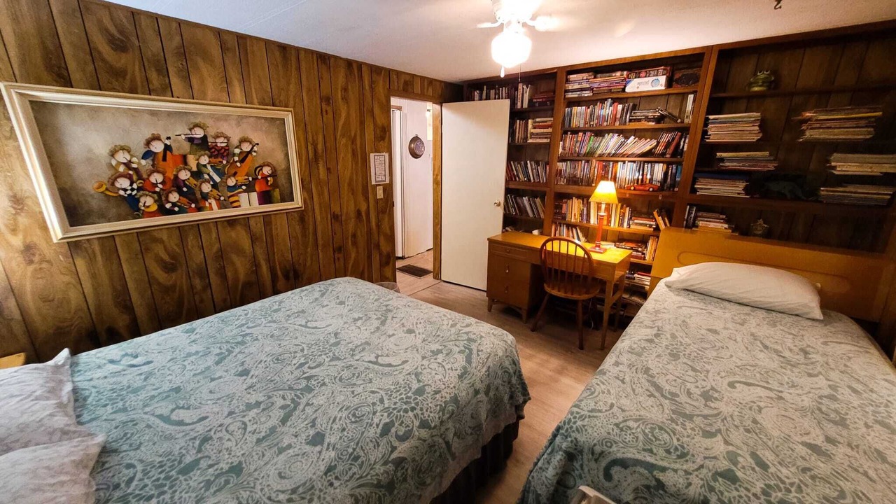 Photo of Bedroom in Plantation