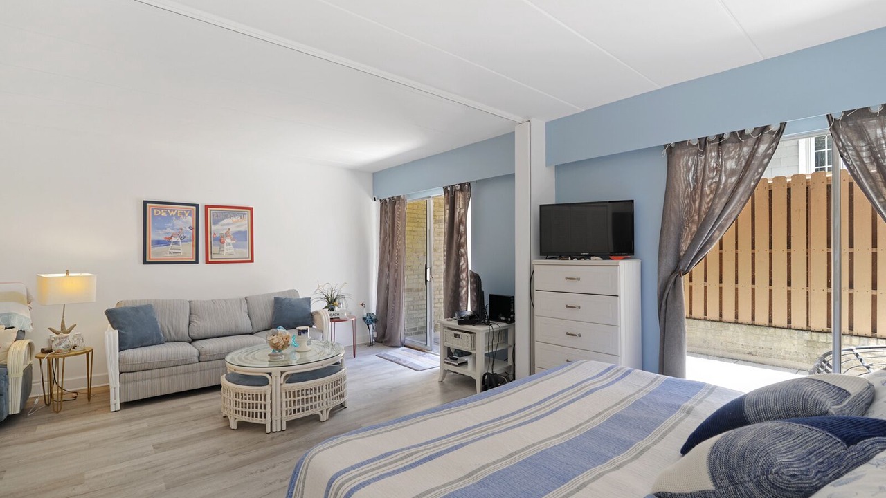 Photo of Bedroom in Rehoboth Beach