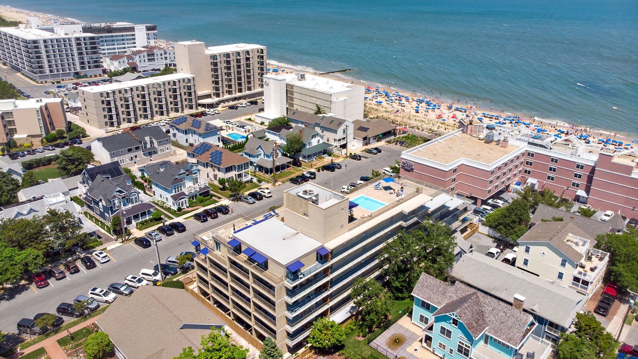 Photo of Outdoor in Rehoboth Beach