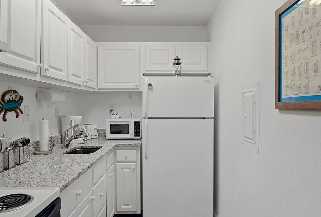Photo of Kitchen in Rehoboth Beach