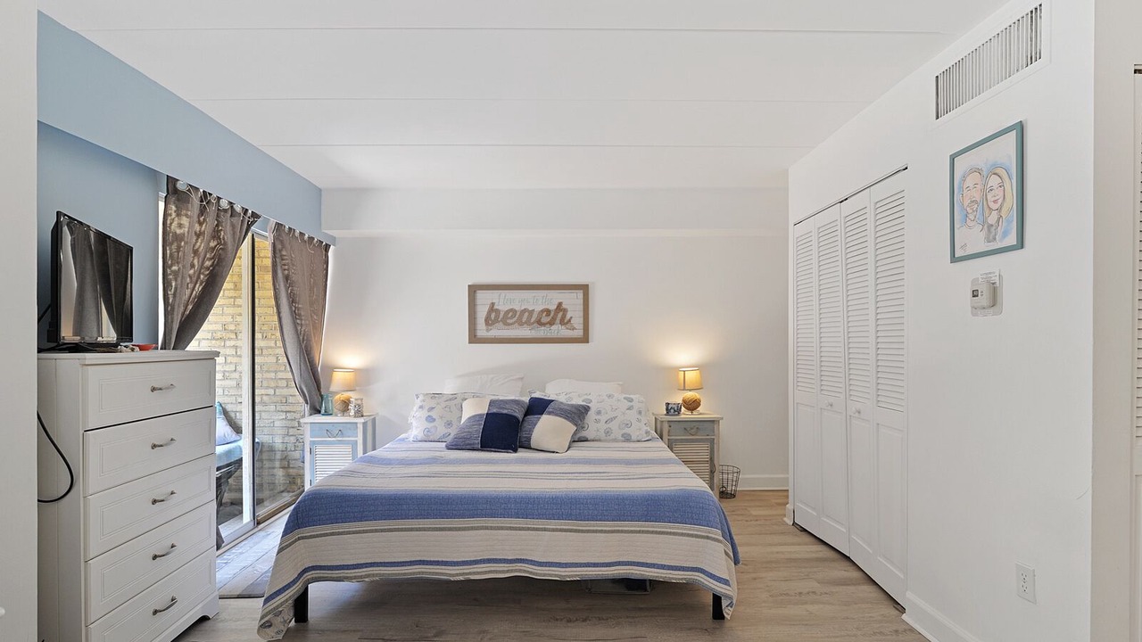 Photo of Bedroom in Rehoboth Beach