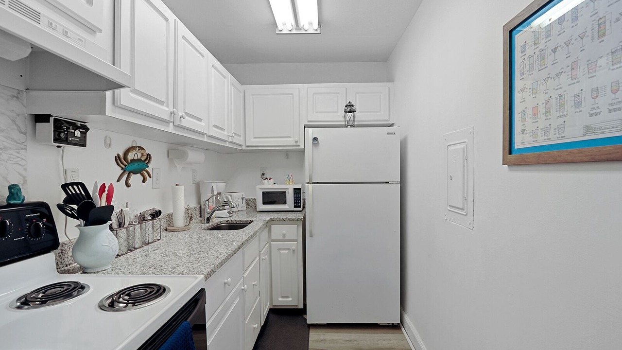 Photo of Kitchen in Rehoboth Beach